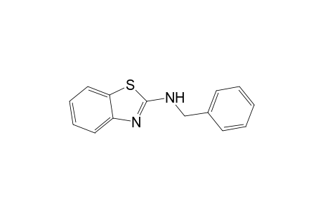 N-benzylbenzothiazol-2-amine