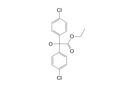 CHLOROBENZILATE 99.0%