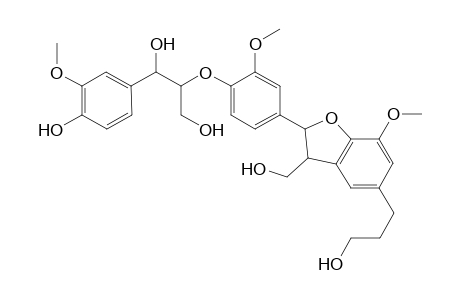 Leptolepisol A