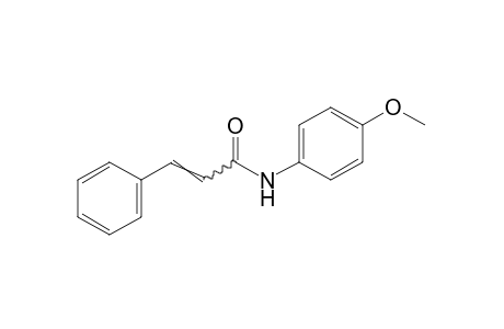 p-Cinnamanisidide