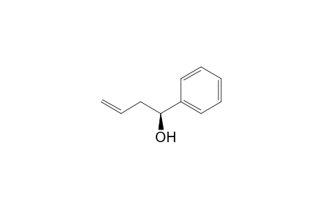 (S)-1-phenyl-3-buten-1-ol