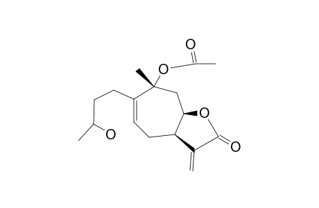 10A-HYDROXY-4H-TOMENTOSIN