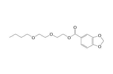 BUCARPOLATE