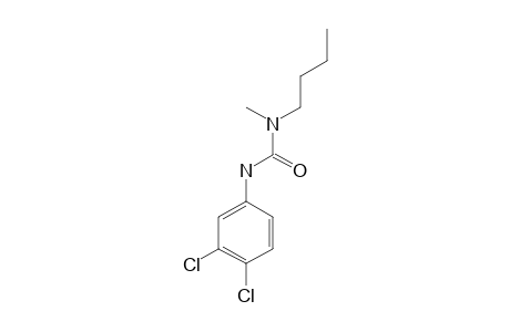 1-BUTYL-3-(3,4-DICHLOROPHENYL)-1-METHYLUREA
