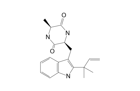 Preechinulin