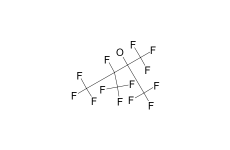 PERFLUORO-2,3-DIMETHYL-BUTAN-2-OL