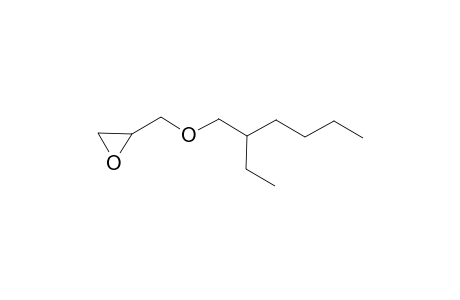 2-Ethylhexyl glycidyl ether