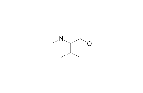 3-Methyl-2-(methylamino)-1-butanol