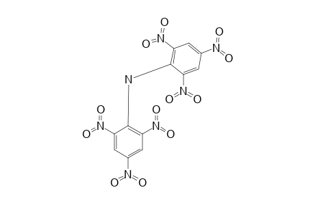 2,2',4,4',6,6'-hexanitrodiphenylamine