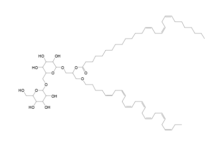 DGDG O-26:7_28:3