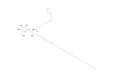 HexCer 38:3;2O/18:3