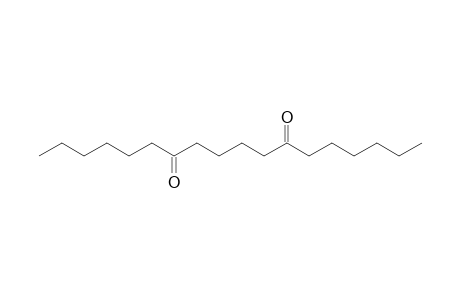 Octadecane-7,12-dione