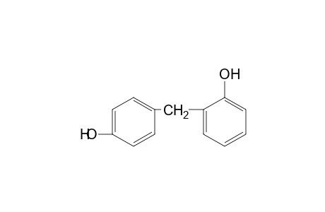 2,4'-methylenediphenol