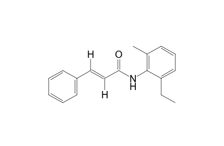 Trans-6'-ethyl-o-cinnamotoluidide