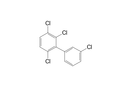 2,3,3',6-Tetrachloro-1,1'-biphenyl