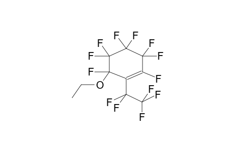 3-ETHOXYPERFLUORO-2-ETHYLCYCLOHEXENE