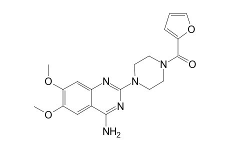 Prazosin