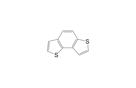 Benzo(1,2-B:3,4-B')dithiophene