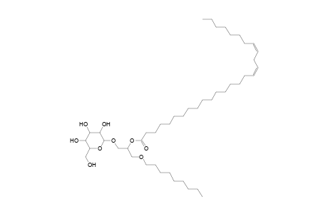 MGDG O-9:0_28:2