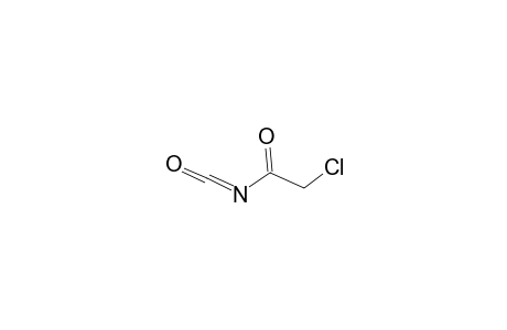 Chloroacetyl isocyanate