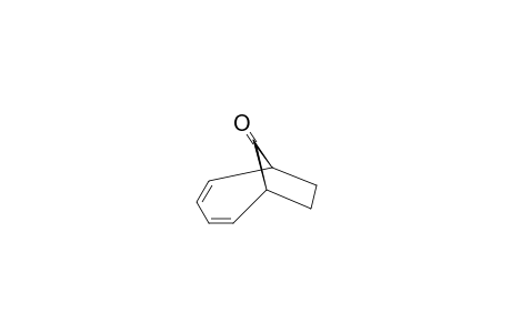 BICYCLO-[4.2.1]-NONA-2,4-DIENE-9-ONE