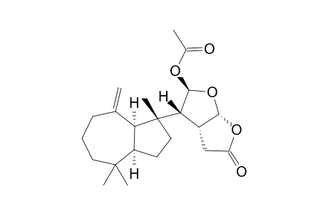 dendrillolide A