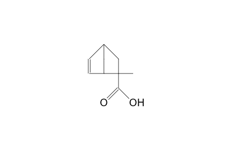 2-methyl-5-norbornene-2-carboxylic acid