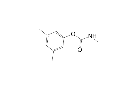 Carbamic acid, methyl-, 3,5-xylyl ester