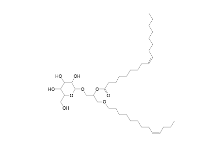 MGDG O-13:1_17:1