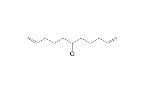 Undeca-1,10-dien-6-ol