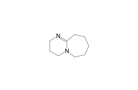 1,8-Diazabicyclo(5.4.0)undec-7-ene