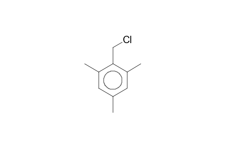 2,4,6-Trimethylbenzyl chloride