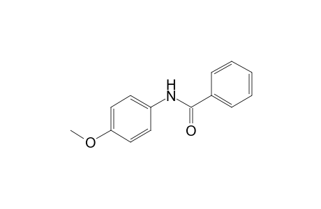 p-benzanisidide