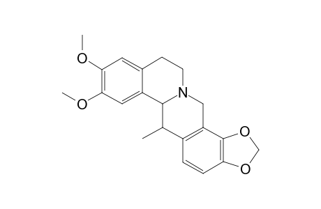 Cavidine