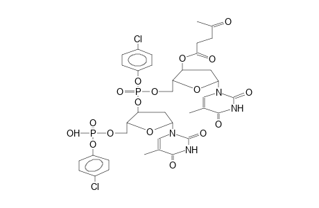 DIPHOSPHORILATED DITHYMIDILATE