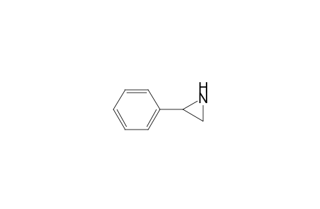 2-Phenyl-aziridine