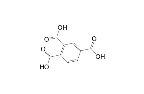 1,2,4-Benzenetricarboxylic acid