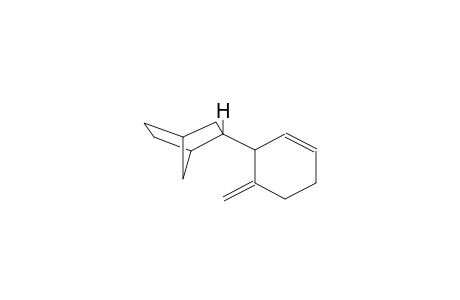 EXO-2-(4'-METHYLENECYCLOHEX-1'-EN-3'-YL)NORBORNANE