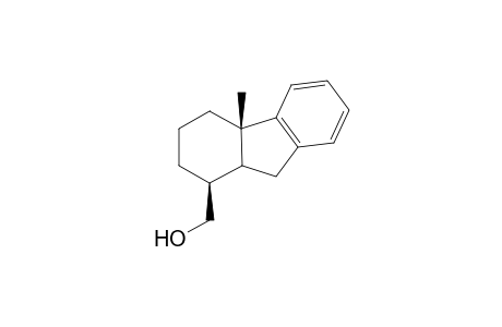 6,20-Bisnor-8,11,13-podocarpatrien-19-ol