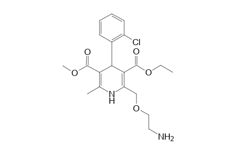 Amlodipine