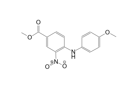 METHYL-4-(PARA-ANILIDINO)-3-NITROBENZOATE