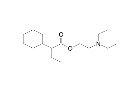 HEXETYLAMINE