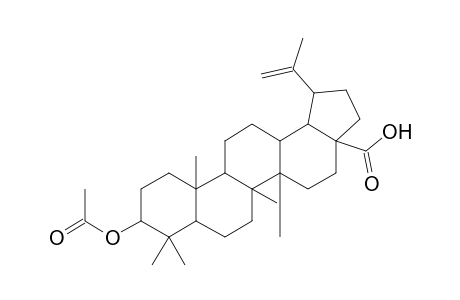 Acetylbetulinic acid