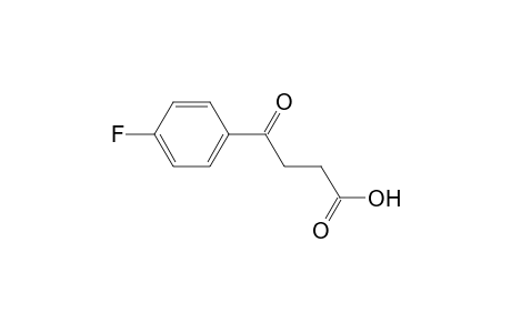 3-(4-Fluorobenzoyl)propionic acid