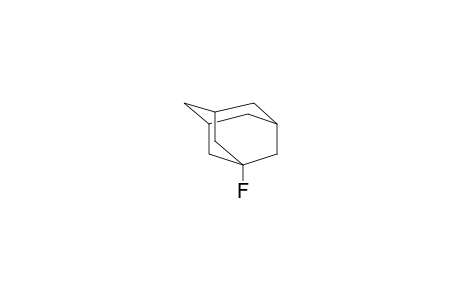 1-Fluoroadamantane