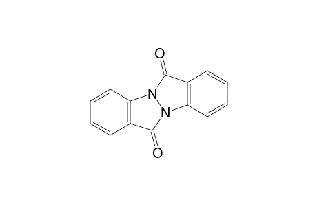 6H,12H-Indazolo[2,1-a]indazole-6,12-dione