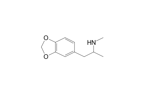 DL-3,4-Methylenedioxymethamphetamine