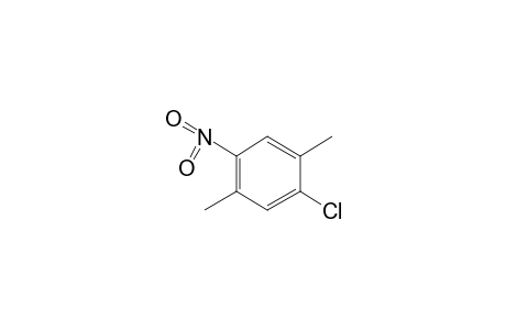 2-Chloro-5-nitro-p-xylene