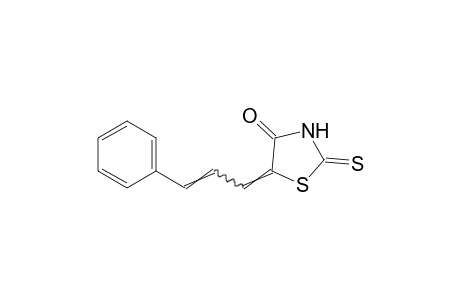 5-cinnamylidenerhodanin