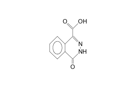 4-CARBOXYLPHTHALAZINON